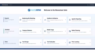 mostlyHUMAN Opens Momentum Suite AI Analytics Tools to Monthly Subscribers