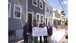 NJCC Lists Two Rehabbed Newark Homes Under $2.625M State Appropriation