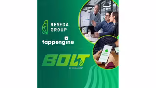 Reseda Group Launches Bolt BaaS Platform, Signs TAPP Engine as First Fintech