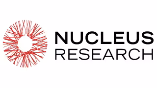 Nucleus Research Names Appian, Oracle, Zoho 2026 Low-Code Leaders