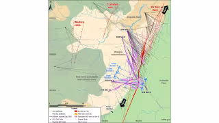 OceanaGold Eyes 1.2 Mtpa Waihi Expansion on High-Grade Drill Hits