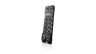 Omron Launches NXR-S Safety I/O Block for Faster Machine Response