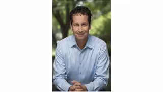Ormsby Park Adds Glenn Zweig as Partner to Expand CFO Search Practice