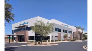 OrthoArizona Opens $25M Glendale Orthopedic Campus