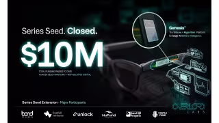Overlord Labs Closes $10M Seed to Scale Battery Chip for Edge AI