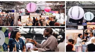 Munich Pharmacy Roadshow Draws 3,000 Ahead of German Apothekertag