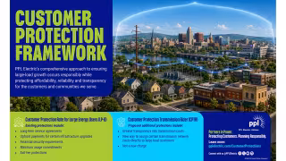 PPL Electric Files Plan to Bill Data Centers Directly for Grid Upgrades