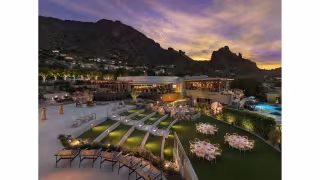 Sanctuary Camelback Resort Shifts to Local Ownership, Plans 2027 Overhaul