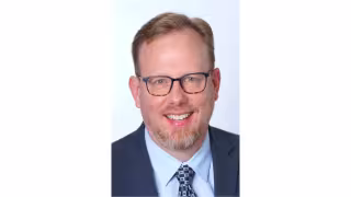 Ports of Indiana CEO Jody Peacock Wins Inaugural IRPT CARGO Award