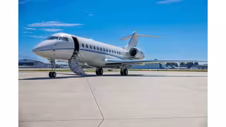 Planet Nine Private Air Sets Four-Event Fall 2026 Lineup