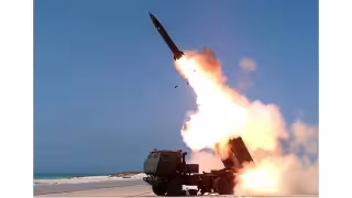 Lockheed Martin Wins $1.2B Army Deal for PrSM Increment 2 Missile