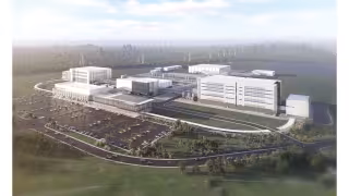 Lilly Breaks Ground on $6.5B Houston API Plant for Foundayo