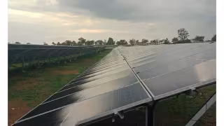 Odyssey Energy Raises $74M to Scale Solar Financing in Emerging Markets