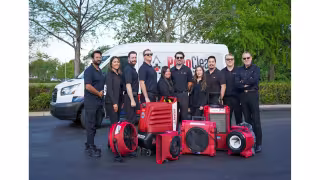 PuroClean Franchisee Hits $20M Sales as Multi-Unit Ownership Nears 44%