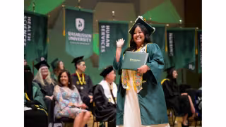 Rasmussen University to Graduate Nearly 6,200 Students in Final 2026 Ceremony