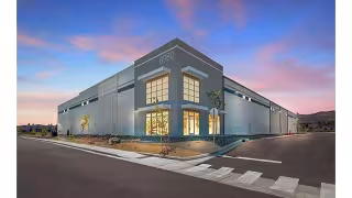 Woodland Direct Opens 47,000-Sq-Ft Reno Distribution Center