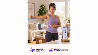 RevelAi Health's MSK ACCESS Joins CMS Medicare Directory