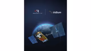 Iridium Shareholders Approve $54-Per-Share Rocket Lab Merger