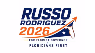Russo Challenges Zuckerberg for $250M in Florida Data Center Fund