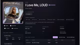SIQA Launches AI Music Verification Registry, Sets LA Awards Show