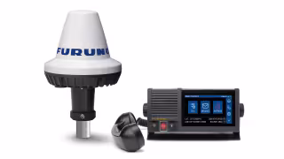 Furuno Launches SOLION-100 Terminal for Iridium GMDSS at SMM Hamburg