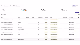 Salt Security Launches MCP Server Inventory Tool for Claude Enterprise