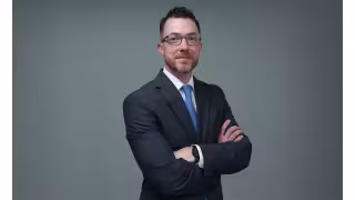 NYU Langone Names Sean Berry Vice Chair of Radiation Oncology Physics