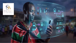 Tanzanian Operator Commissions BEN-Powered AI Concierge SafariOS
