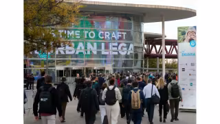 Smart City Expo 2026 to Gather 1,000 Cities, 25,000 Visitors in Barcelona