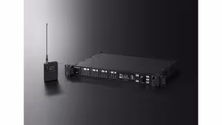 Sony Launches DWX 4th-Gen Wireless Mics, Adds Built-In Backup Recording