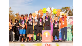 Special Olympics Northern California Adds Five Directors to Board