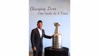 Stanley Cup Visits Riccobene Dental as Firm Marks 26 Years of Growth
