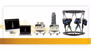 Stryker Adds Prophecy Planning to Incompass Ankle System