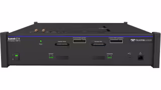 Teledyne LeCroy Launches First Standalone PCIe 7.0 Protocol Exerciser