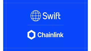 Chainlink Links Banks to Swift's New Blockchain Ledger for Tokenized Deposits