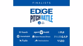 T3 Sixty Names Nine Proptech Finalists for 2026 Edge Pitch Battle