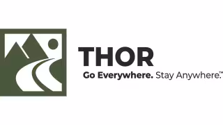 THOR Industries Unifies North American RV Operations Under New Leadership