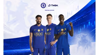 TMGM Extends Chelsea FC Partnership Into Fourth Year, Adds Middle East Rights
