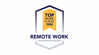 Transflo Wins National Top Workplaces Remote Work Award Again