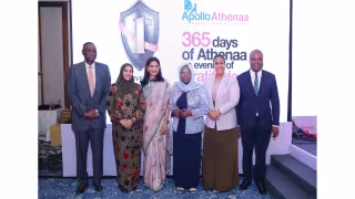 Apollo Athenaa Treats 30,000 Women, Marks 1,000+ Cancer Surgeries in Year One