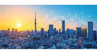 Trimble Acquires Terasat Japan to Expand VRS Positioning Network