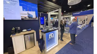 Austin Company Joins Kajima Group at ISPE 2026 Expo