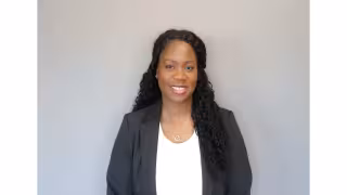 Nurse Practitioner Dr. Cindy Okolo Named Pinnacle Professional of the Year