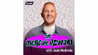 Josh McBride's 'Rewind' Podcast Signs WME, Acast in Growth Push