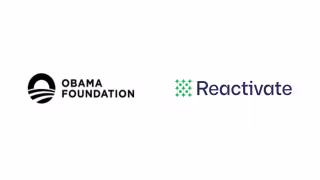 Obama Foundation Becomes Anchor Tenant for Reactivate Solar in Illinois