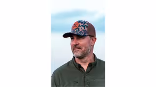 Dr. Robbie Kröger Named to Federal Hunting, Conservation Council