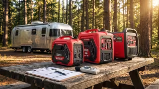 ERAYAK Expands US Retail Reach, Plots 30 kW Hybrid Home Power Roadmap