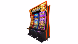 IGT and Everi Unveil Integrated Gaming Portfolio at G2E 2026