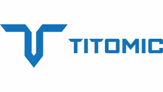 Titomic Wins $5M USAF Contract for Cold Spray System at Tinker AFB
