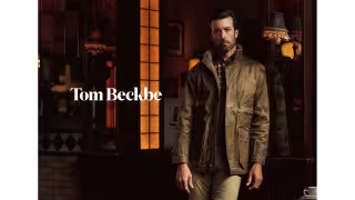 Cox Outdoors Takes Minority Stake in Tom Beckbe